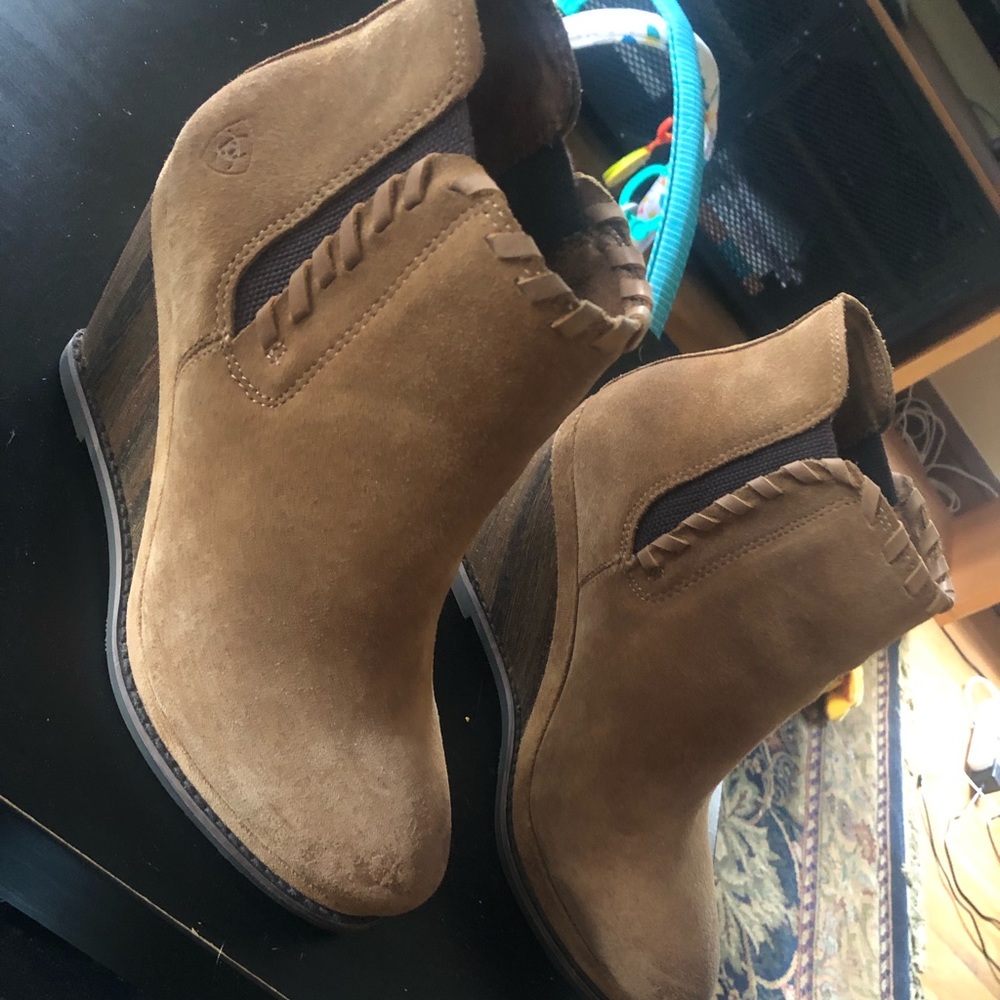 Wedges